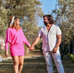 Meet your Posher, Hulya